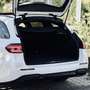 Mercedes-Benz E 43 AMG 4M/AMG-LINE/360°/HEADUP/AIRM/DISTRO+ Weiß - thumbnail 9