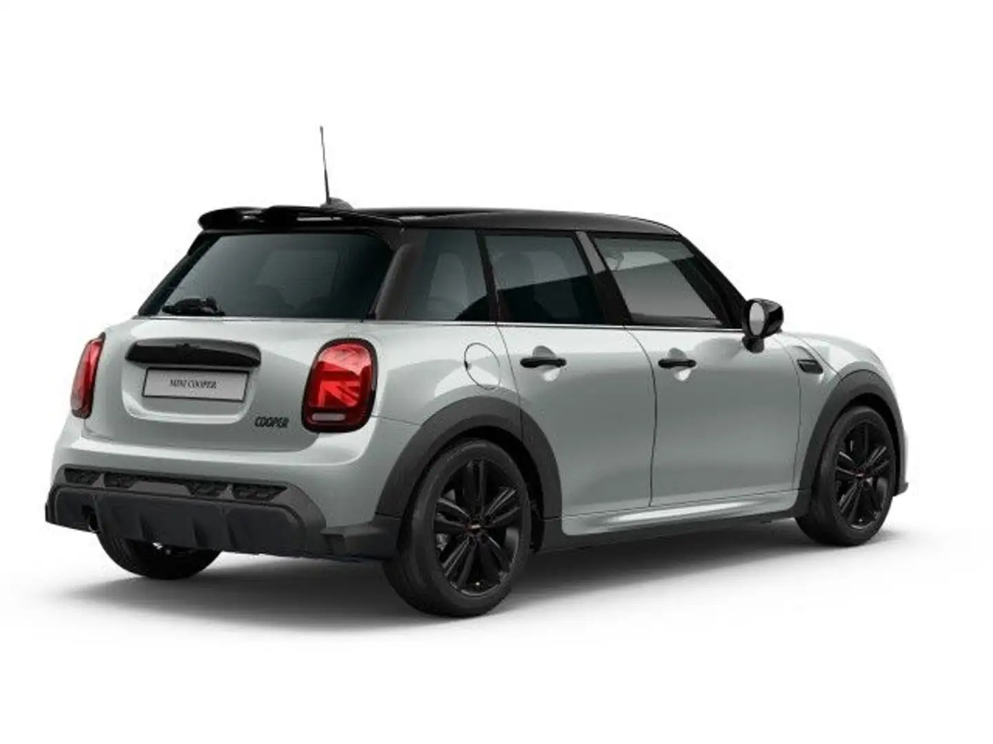 MINI John Cooper Works Cooper John Cooper Works Trim Navi EDC Klimaaut. Blanc - 2