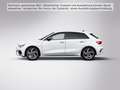 Audi A3 advanced 40TFSIe S-tronic MAtrix B& Weiß - thumbnail 4