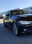 BMW 320 320i sport Zwart - thumbnail 2