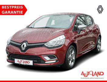 0.9 TCE Limited Klima Tempomat Bluetooth