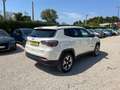 Jeep Compass Compass 2.0 mjt Limited 4wd 140cv auto Blanc - thumbnail 8