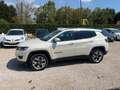 Jeep Compass Compass 2.0 mjt Limited 4wd 140cv auto Blanc - thumbnail 4