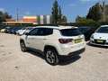 Jeep Compass Compass 2.0 mjt Limited 4wd 140cv auto Blanc - thumbnail 6