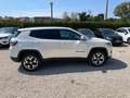 Jeep Compass Compass 2.0 mjt Limited 4wd 140cv auto Blanc - thumbnail 5