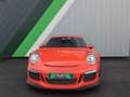 Porsche 911 4.0i RS PDK Orange - thumbnail 2