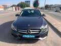 Mercedes-Benz C 220 220CDI BE Avantgarde Aut. Negro - thumbnail 1