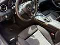Mercedes-Benz C 220 220CDI BE Avantgarde Aut. Negro - thumbnail 7