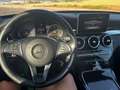 Mercedes-Benz C 220 220CDI BE Avantgarde Aut. Negro - thumbnail 8