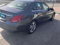 Mercedes-Benz C 220 220CDI BE Avantgarde Aut. Negro - thumbnail 3