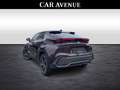 Toyota C-HR Premium Mauve - thumbnail 3