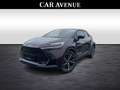 Toyota C-HR Premium Mauve - thumbnail 1