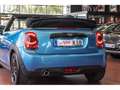 MINI Cooper Cabrio Aut. Azul - thumbnail 27
