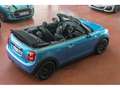 MINI Cooper Cabrio Aut. Azul - thumbnail 4