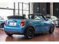 MINI Cooper Cabrio Aut. Azul - thumbnail 3