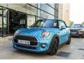 MINI Cooper Cabrio Aut. Azul - thumbnail 29
