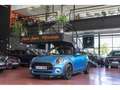 MINI Cooper Cabrio Aut. Azul - thumbnail 25
