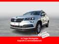 Skoda Karoq 4x4 Ambition SC TDI DSG Silber - thumbnail 1