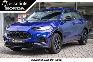 2.0 e:HEV Sport