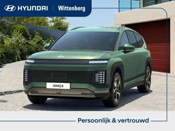 Style 7p. 110.3 kWh | Nieuw | Snel leverbaar | Uit