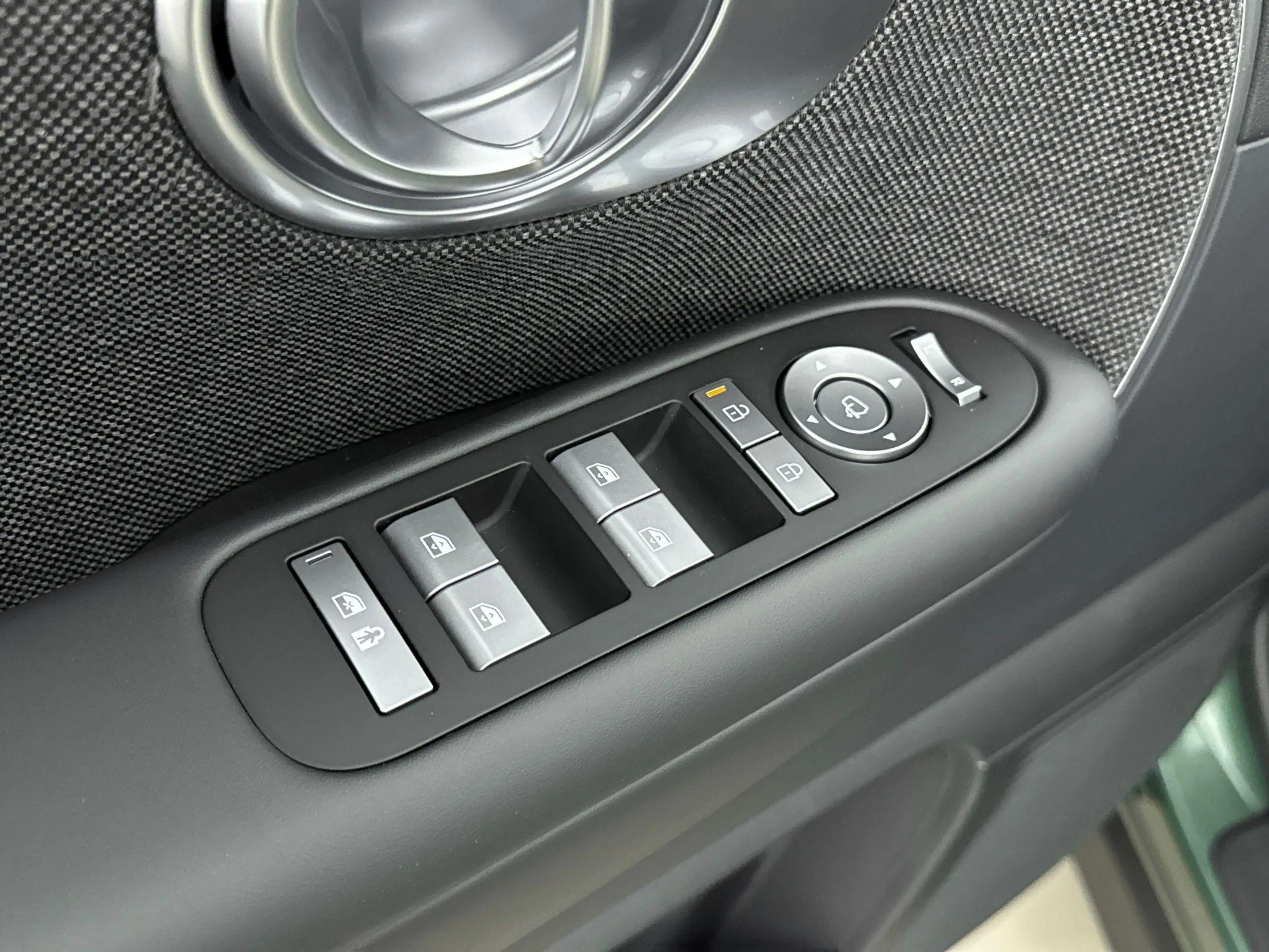 Hyundai IONIQ 9 Style 7p. 110.3 kWh | Nieuw | Snel leverbaar | Uit — photo 11