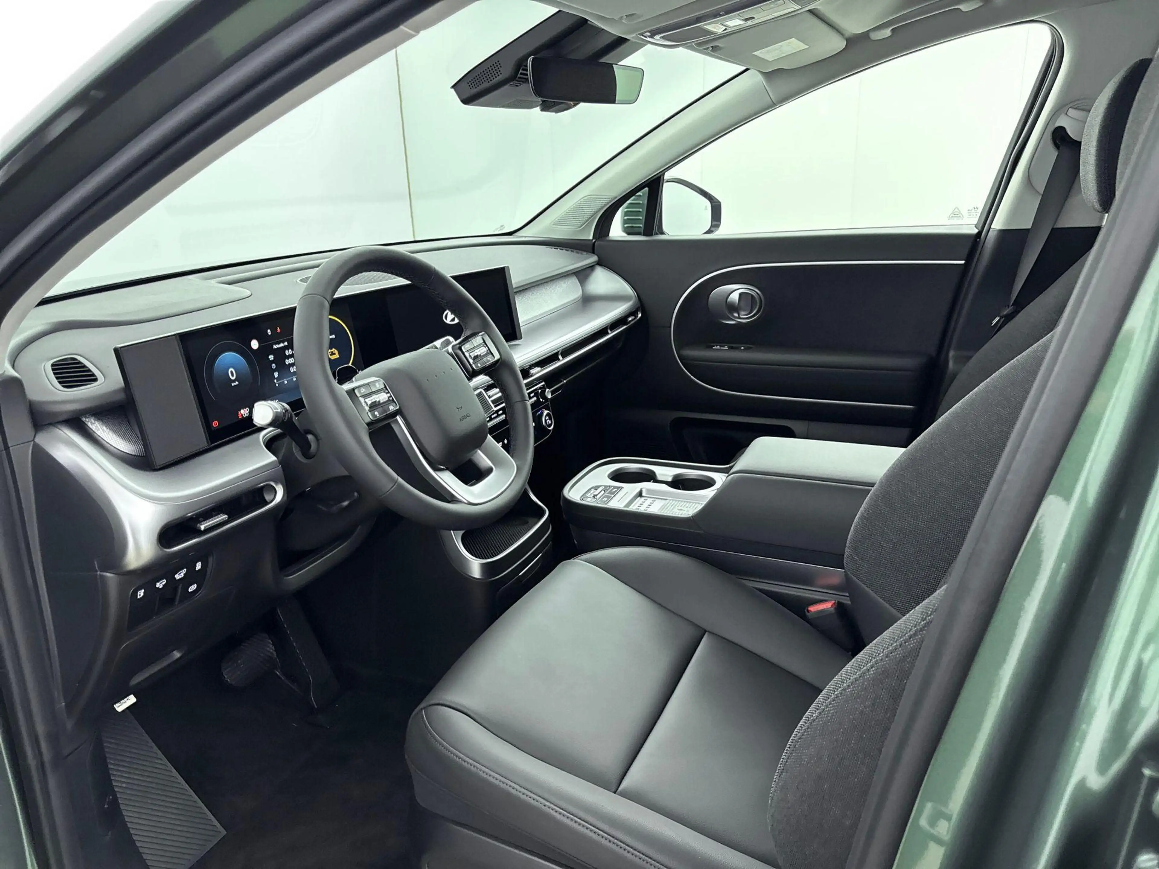 Hyundai IONIQ 9 Style 7p. 110.3 kWh | Nieuw | Snel leverbaar | Uit — photo 9