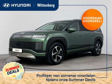 Style 7p. 110.3 kWh | Nieuw | Snel leverbaar | Uit