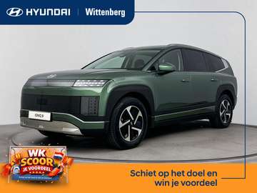 Style 7p. 110.3 kWh | Nieuw | Snel leverbaar | Uit