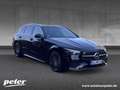 Mercedes-Benz C 220 d 4M T AMG/19"/LED/360°KAMERA/AHK Zwart - thumbnail 2