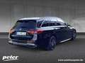 Mercedes-Benz C 220 d 4M T AMG/19"/LED/360°KAMERA/AHK Zwart - thumbnail 5