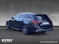 Mercedes-Benz C 220 d 4M T AMG/19"/LED/360°KAMERA/AHK Zwart - thumbnail 6