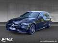 Mercedes-Benz C 220 d 4M T AMG/19"/LED/360°KAMERA/AHK Schwarz - thumbnail 1