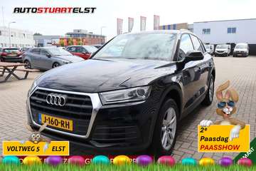 50 TFSI e quattro Pro Line 1e Eigenaar | Dealer On