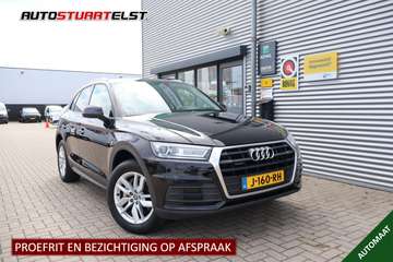 50 TFSI e quattro Pro Line 1e Eigenaar | Dealer On