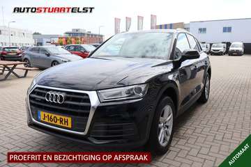 50 TFSI e quattro Pro Line 1e Eigenaar | Dealer On
