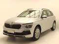 Skoda Kamiq 1.0 TSI Selection 95 cv Argento - thumbnail 3