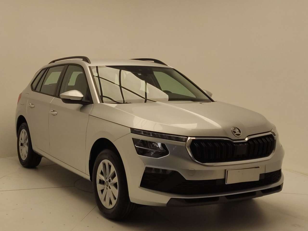 Skoda Kamiq 1.0 TSI Selection 95 cv