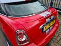 MINI Cooper Coupe *127.904 KM*CLIMA*LEER*NAVI Piros - thumbnail 12