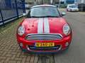 MINI Cooper Coupe *127.904 KM*CLIMA*LEER*NAVI Piros - thumbnail 7