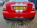 MINI Cooper Coupe *127.904 KM*CLIMA*LEER*NAVI Piros - thumbnail 11