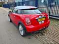 MINI Cooper Coupe *127.904 KM*CLIMA*LEER*NAVI Piros - thumbnail 3