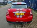 MINI Cooper Coupe *127.904 KM*CLIMA*LEER*NAVI Piros - thumbnail 10