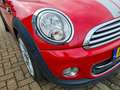 MINI Cooper Coupe *127.904 KM*CLIMA*LEER*NAVI Piros - thumbnail 9