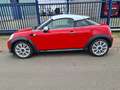 MINI Cooper Coupe *127.904 KM*CLIMA*LEER*NAVI Piros - thumbnail 2