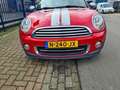 MINI Cooper Coupe *127.904 KM*CLIMA*LEER*NAVI Piros - thumbnail 8