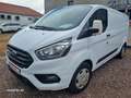 Ford Transit Custom Kasten 320 Lang L2 Blanc - thumbnail 2