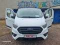 Ford Transit Custom Kasten 320 Lang L2 Blanc - thumbnail 4