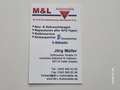 Ford Transit Custom Kasten 320 Lang L2 Blanc - thumbnail 3