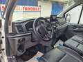 Ford Transit Custom Kasten 320 Lang L2 Weiß - thumbnail 9