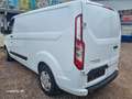 Ford Transit Custom Kasten 320 Lang L2 Blanc - thumbnail 5